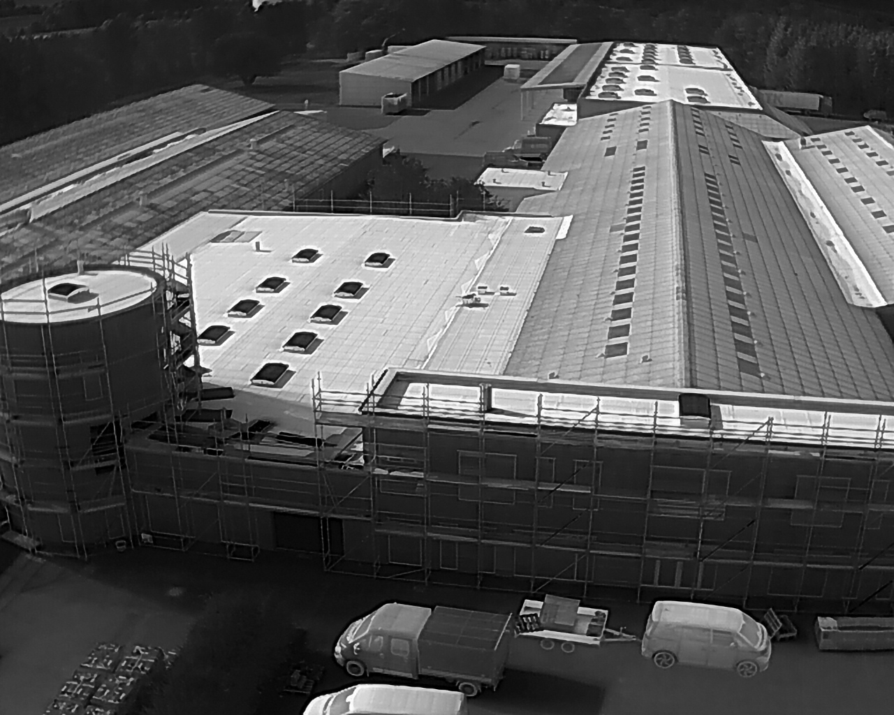 Droneinspektion 3