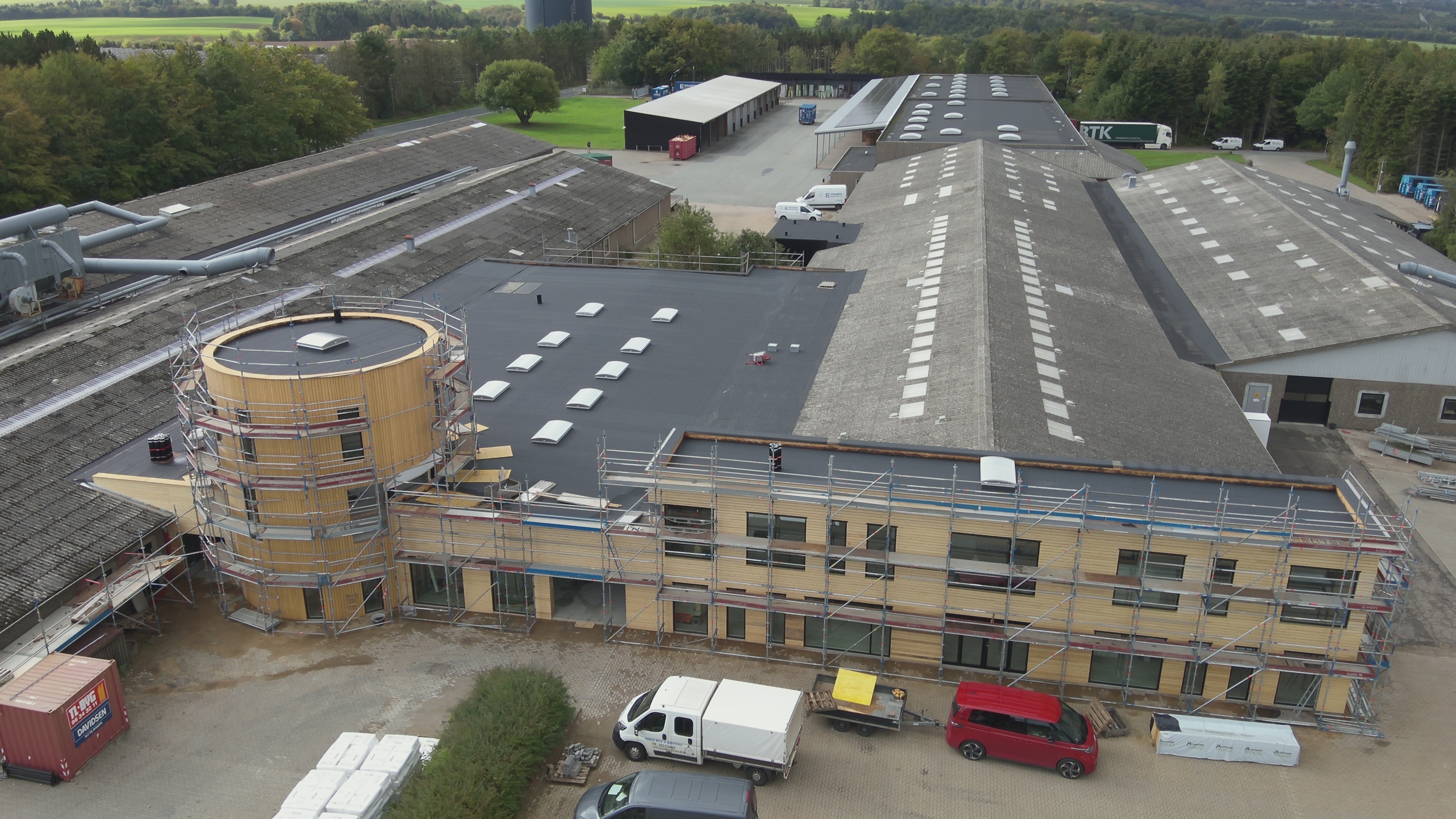 Droneinspektion 1